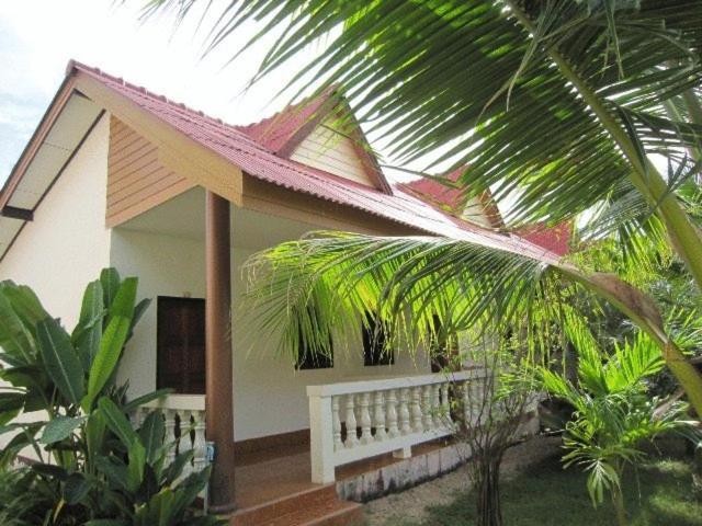 Lanta Bee Garden Bungalow Sha Extra Plus Koh Lanta Exterior foto