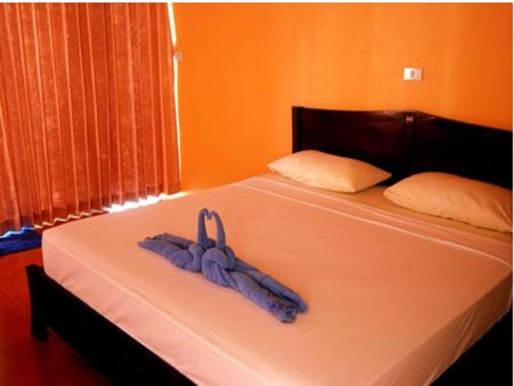 Lanta Bee Garden Bungalow Sha Extra Plus Koh Lanta Quarto foto