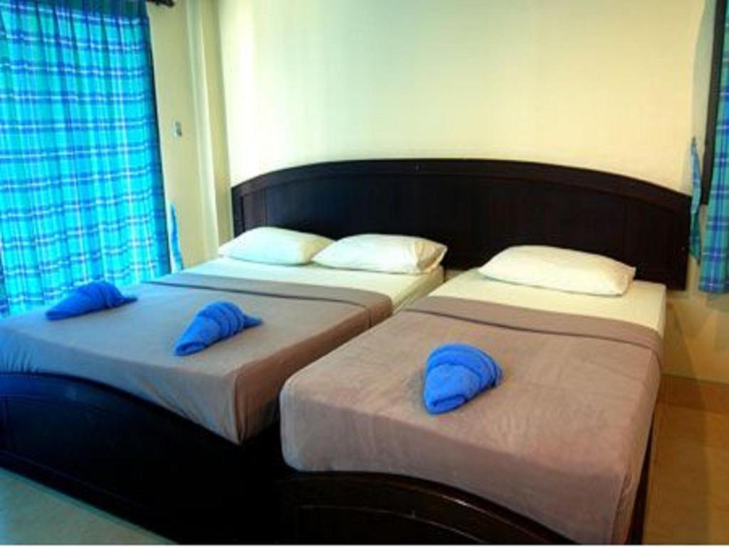 Lanta Bee Garden Bungalow Sha Extra Plus Koh Lanta Quarto foto