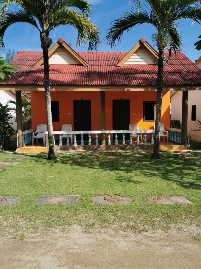 Lanta Bee Garden Bungalow Sha Extra Plus Koh Lanta Exterior foto